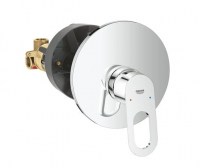 MONOMANDO DUCHA EMPOTRADO BAULOOP GROHE